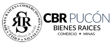Logo Conservador de Bienes Raices de Pucon